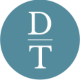 Dr Damon Thomas